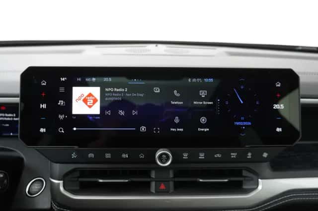 Jeep Compass (2026) thumbnail 47