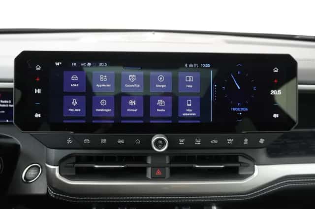 Jeep Compass (2026) thumbnail 48