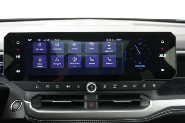 Jeep Compass (2026) thumbnail 49