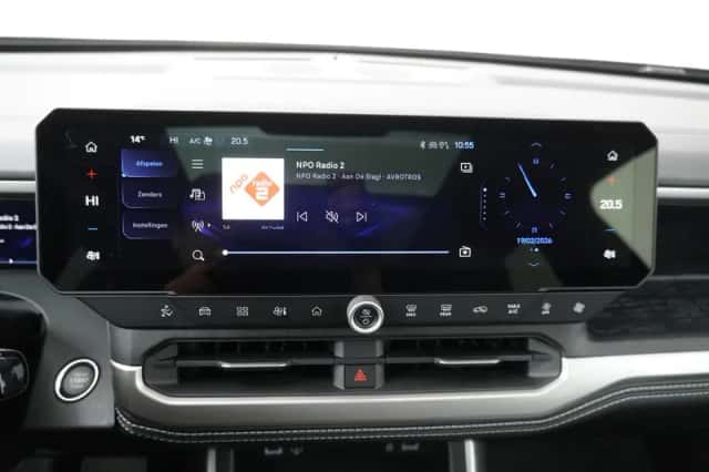 Jeep Compass (2026) thumbnail 50