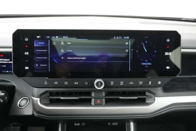 Jeep Compass (2026) thumbnail 52