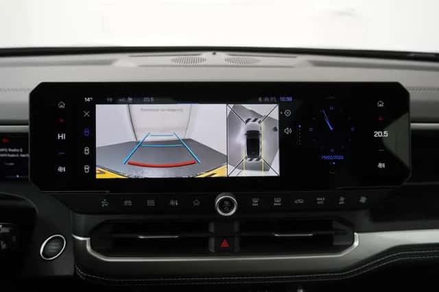 Jeep Compass (2026) thumbnail 53