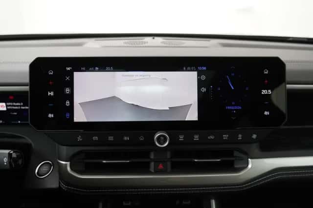 Jeep Compass (2026) thumbnail 55