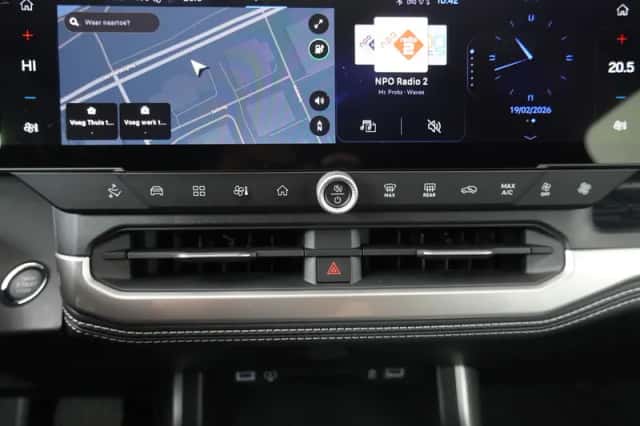 Jeep Compass (2026) thumbnail 7