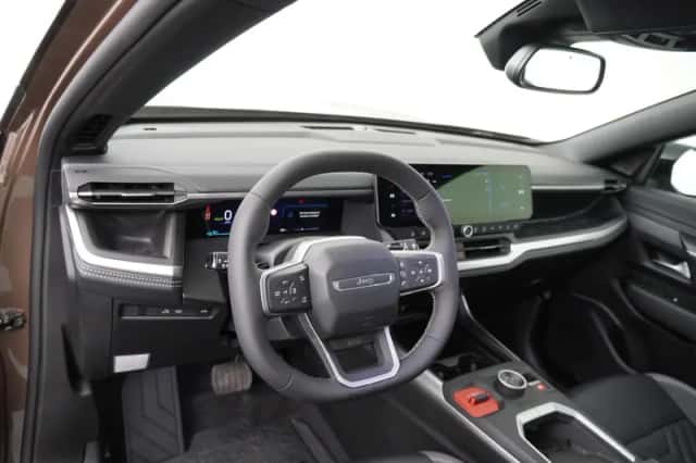 Jeep Compass (2026) thumbnail 61