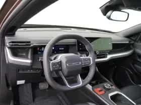 Jeep Compass (2026) thumbnail 61