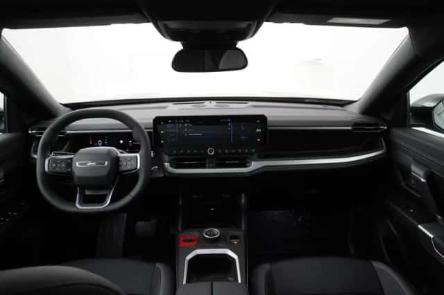 Jeep Compass (2026) thumbnail 64