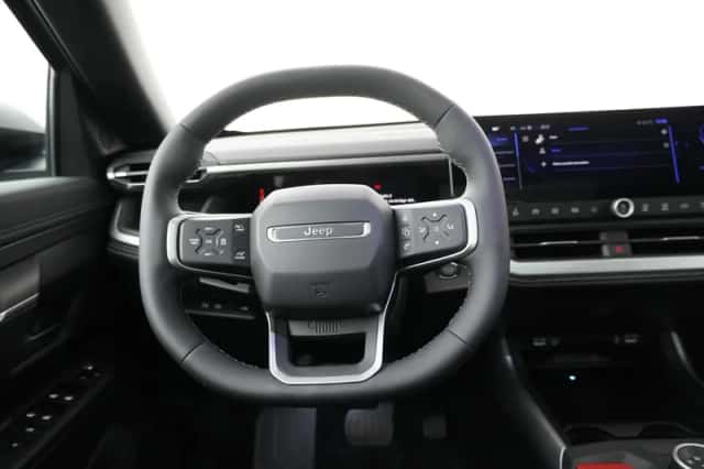 Jeep Compass (2026) thumbnail 65
