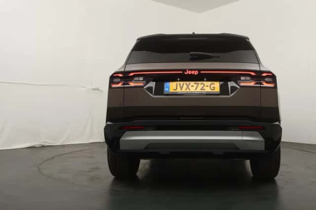 Jeep Compass (2026) thumbnail 66