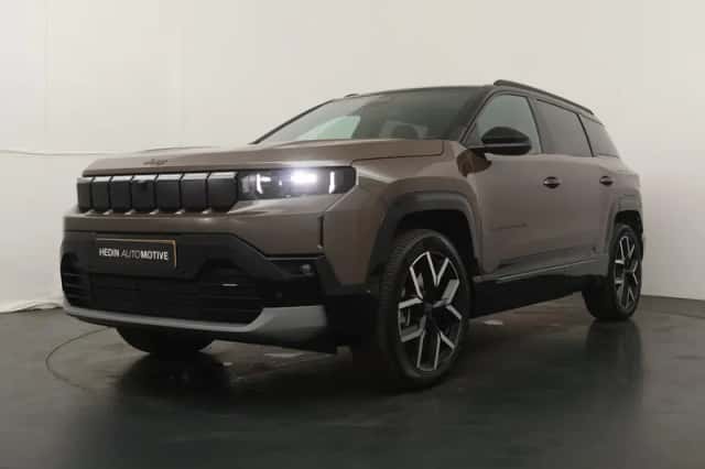 Jeep Compass (2026) thumbnail 69