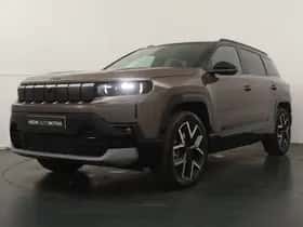 Jeep Compass (2026) thumbnail 69