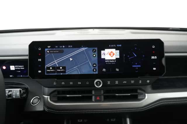 Jeep Compass (2026) thumbnail 8