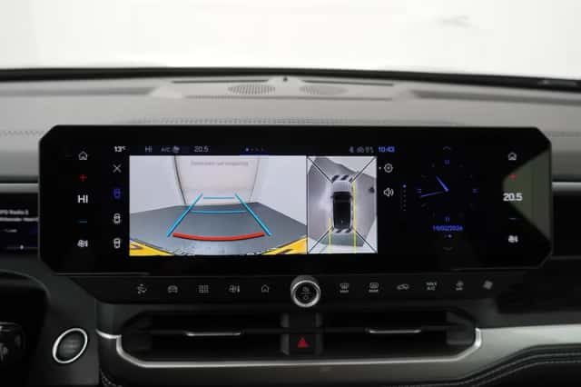Jeep Compass (2026) thumbnail 9