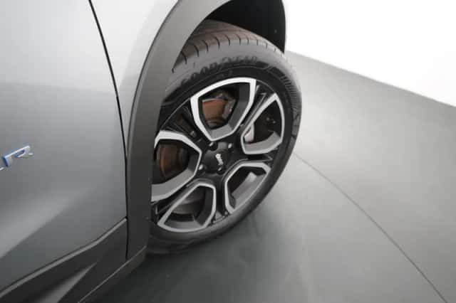 Jeep Avenger (2025) thumbnail 11