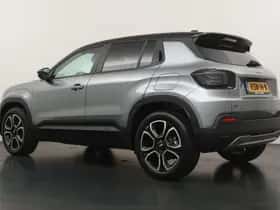 Jeep Avenger (2025) thumbnail 3