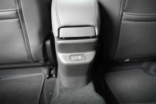 Jeep Avenger (2025) thumbnail 21