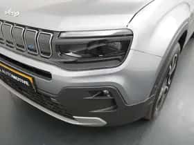 Jeep Avenger (2025) thumbnail 24