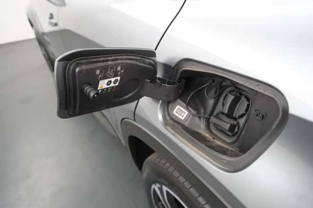 Jeep Avenger (2025) thumbnail 26