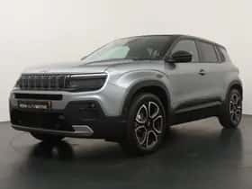 Jeep Avenger (2025) thumbnail 30