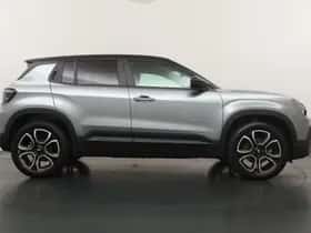 Jeep Avenger (2025) thumbnail 4