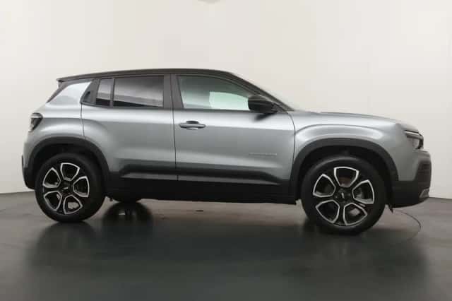 Jeep Avenger (2025) thumbnail 6
