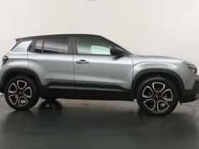 Jeep Avenger (2025) thumbnail 6