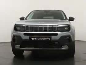 Jeep Avenger (2025) thumbnail 7