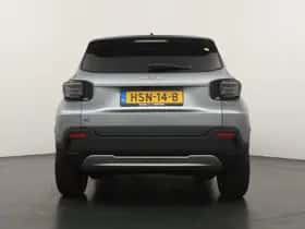 Jeep Avenger (2025) thumbnail 8