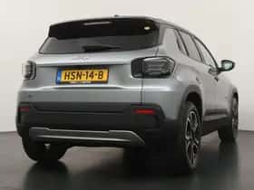 Jeep Avenger (2025) thumbnail 9