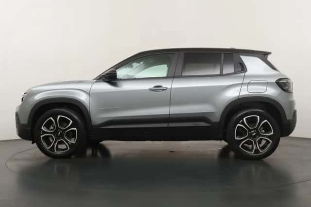 Jeep Avenger (2025) thumbnail 10