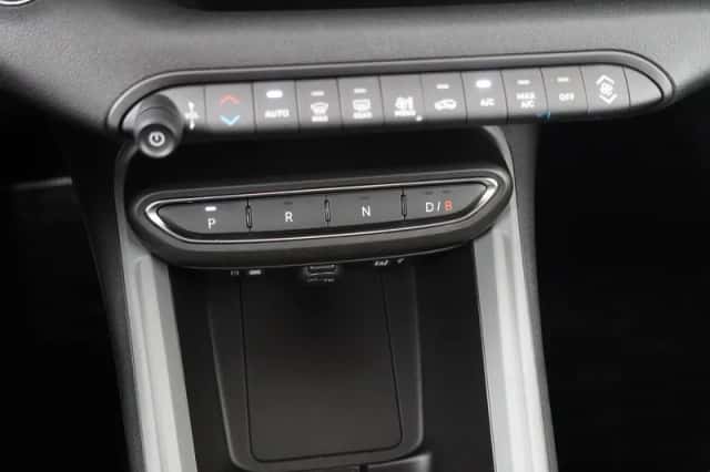 Jeep Avenger (2024) thumbnail 12