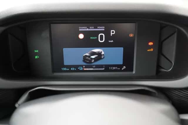 Jeep Avenger (2024) thumbnail 13