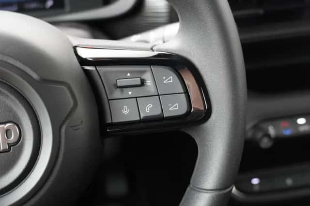 Jeep Avenger (2024) thumbnail 15
