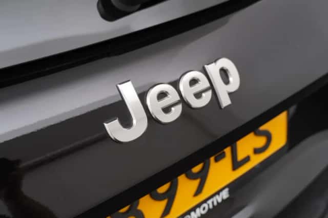 Jeep Avenger (2024) thumbnail 22