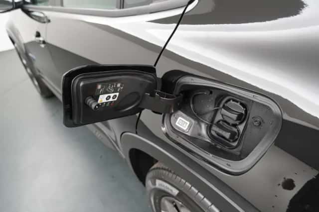 Jeep Avenger (2024) thumbnail 23