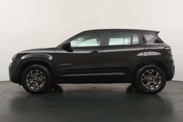 Jeep Avenger (2024) thumbnail 7