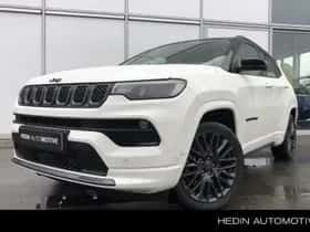 Jeep Compass (2021)