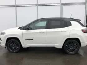 Jeep Compass (2021) thumbnail 2