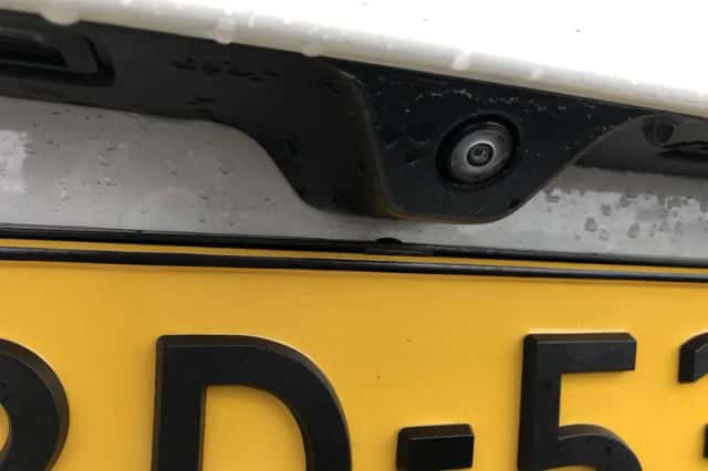 Jeep Compass (2021) thumbnail 11