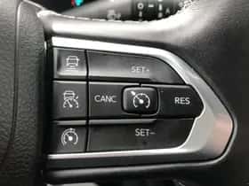 Jeep Compass (2021) thumbnail 17