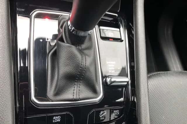 Jeep Compass (2021) thumbnail 18