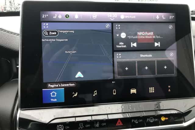 Jeep Compass (2021) thumbnail 20