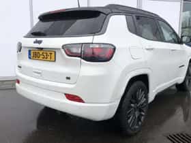 Jeep Compass (2021) thumbnail 3