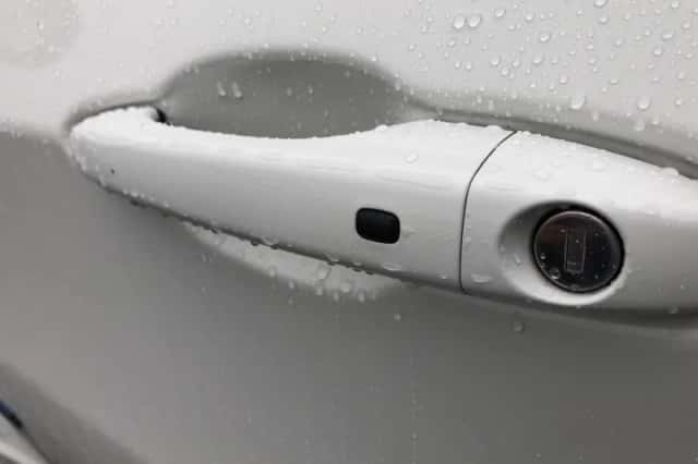 Jeep Compass (2021) thumbnail 21