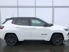 Jeep Compass (2021) thumbnail 5