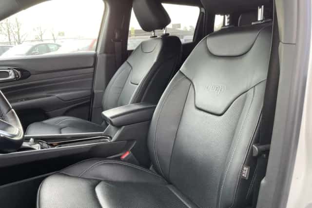 Jeep Compass (2021) thumbnail 7