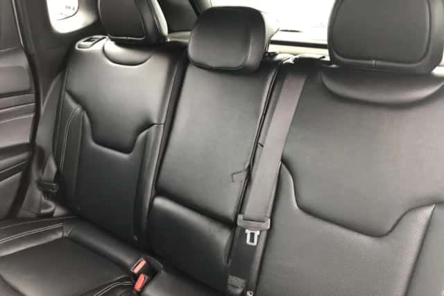 Jeep Compass (2021) thumbnail 8