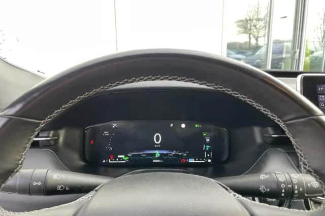 Jeep Compass (2021) thumbnail 9