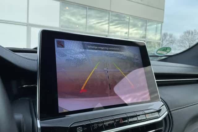 Jeep Compass (2021) thumbnail 10