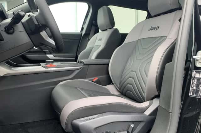 Jeep Compass (2026) thumbnail 5